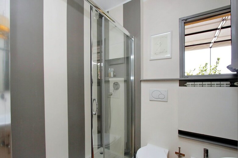Apartamento Monte Oro