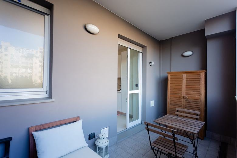 Apartamento Myhouse Inn Politecnico