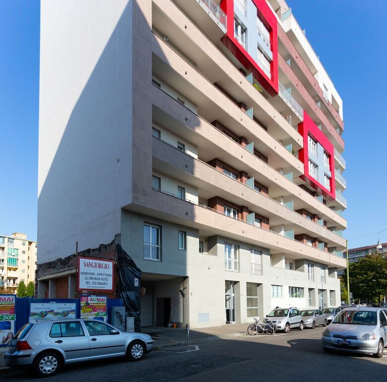Apartamento Myhouse Inn Politecnico