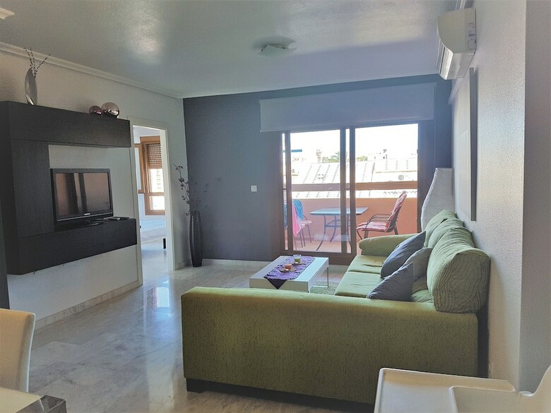 Apartamentos Duplex Villamartin Fortuna Golf II
