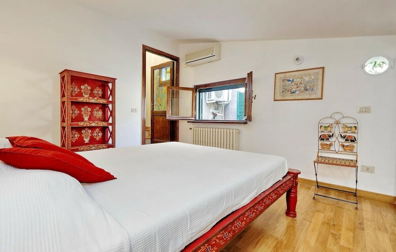 Apartamento Luce