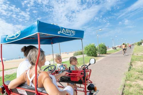 Apartamento Summertime Family Resort