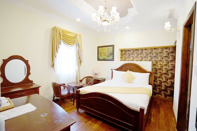 Lam Anh Luxury Hotel