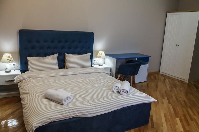 Hotel Danaeva