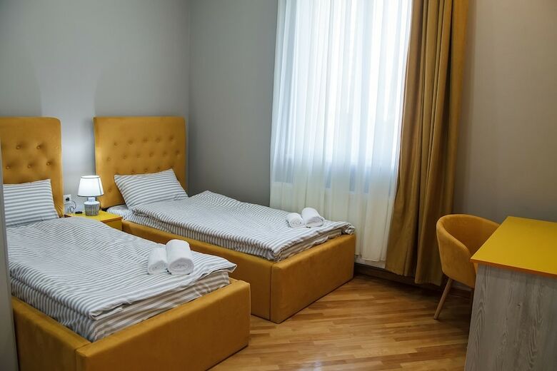 Hotel Danaeva