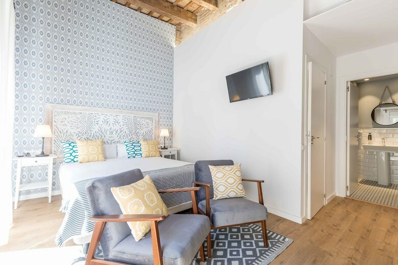 Maison Reina B&B