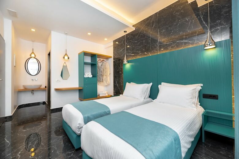 Hotel Deluxe Rest Boutique