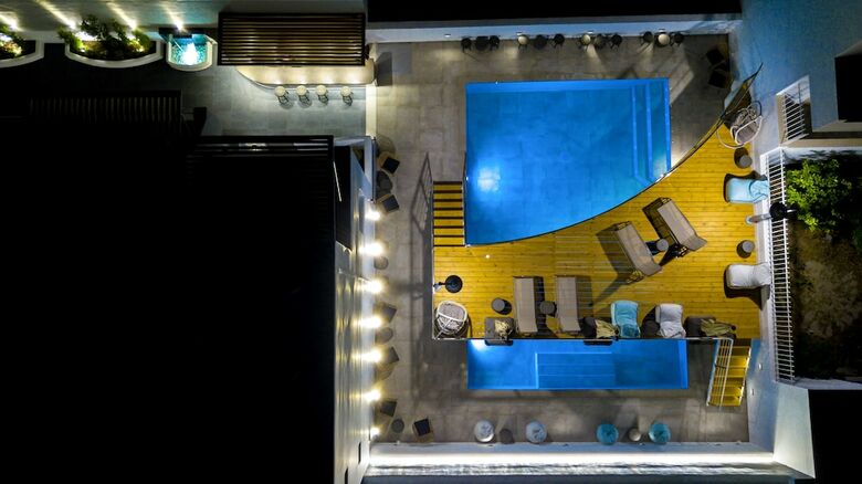 Hotel Deluxe Rest Boutique