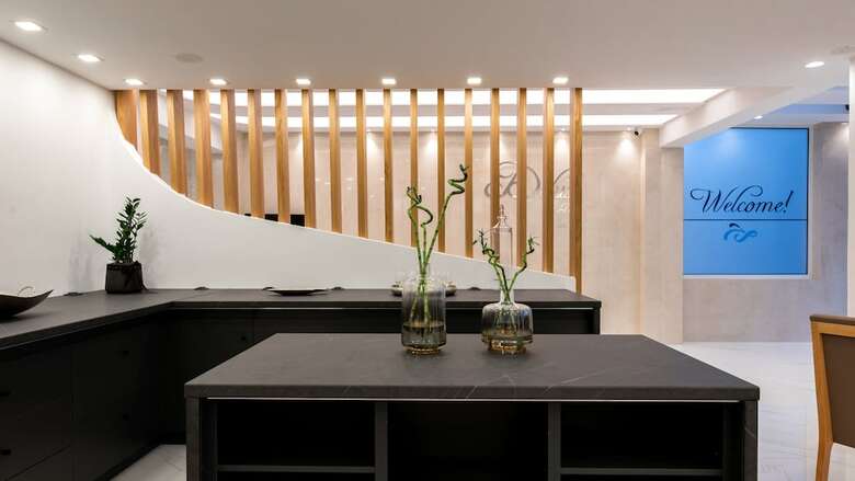 Hotel Deluxe Rest Boutique