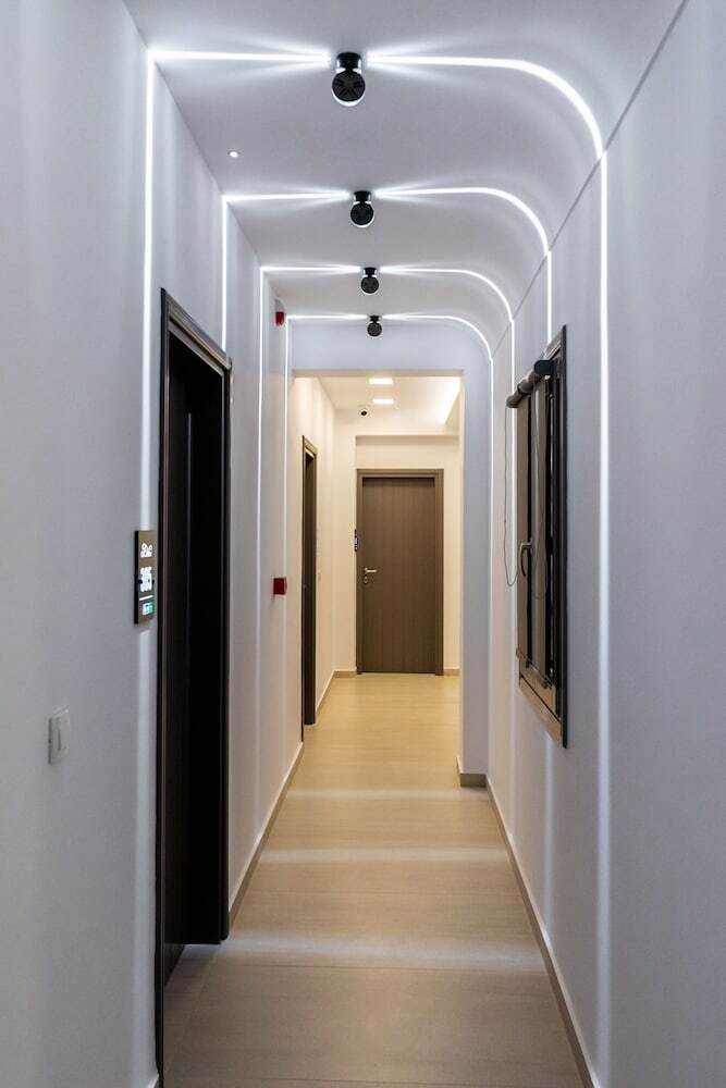 Hotel Deluxe Rest Boutique