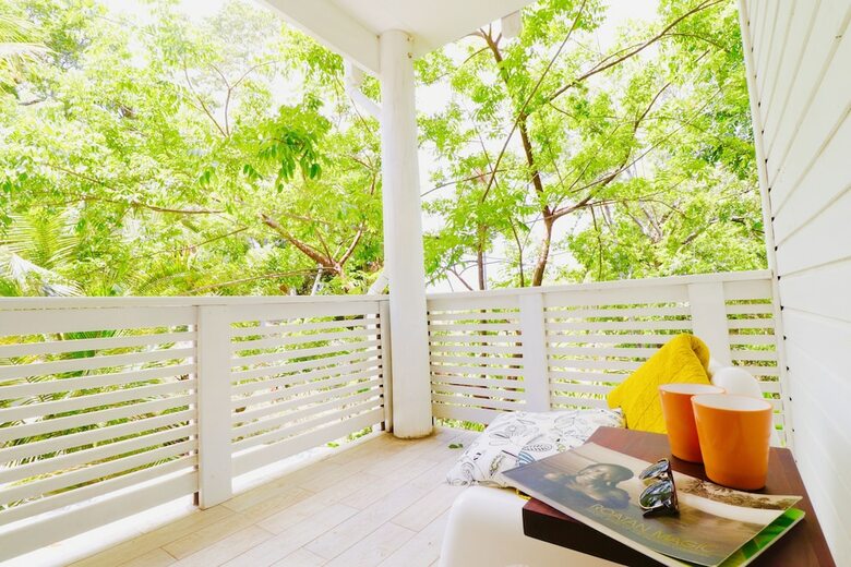 Hotel Ananta Sun