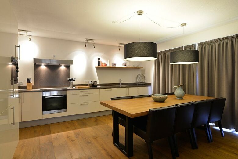 Apartamento Oasis Les Portes Du Soleil