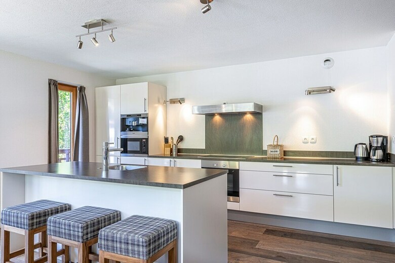 Apartamento Oasis Les Portes Du Soleil