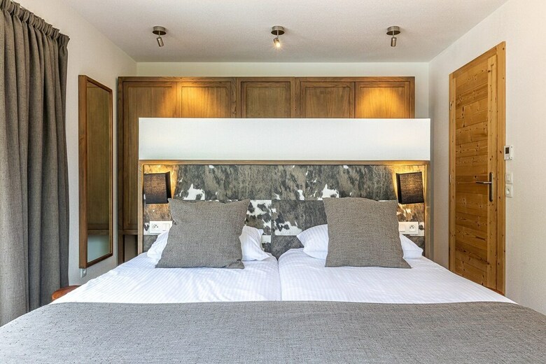 Apartamento Oasis Les Portes Du Soleil