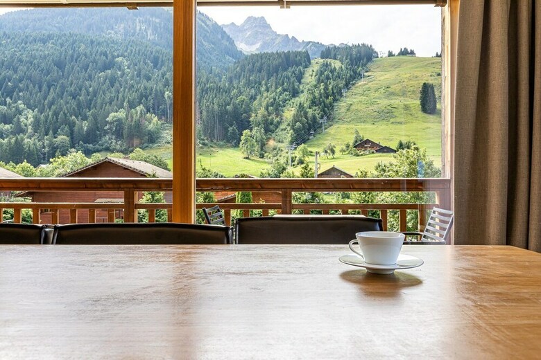 Apartamento Oasis Les Portes Du Soleil