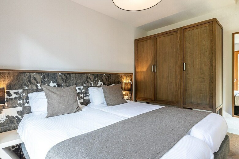 Apartamento Oasis Les Portes Du Soleil