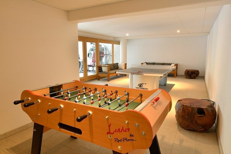 Apartamento Oasis Les Portes Du Soleil