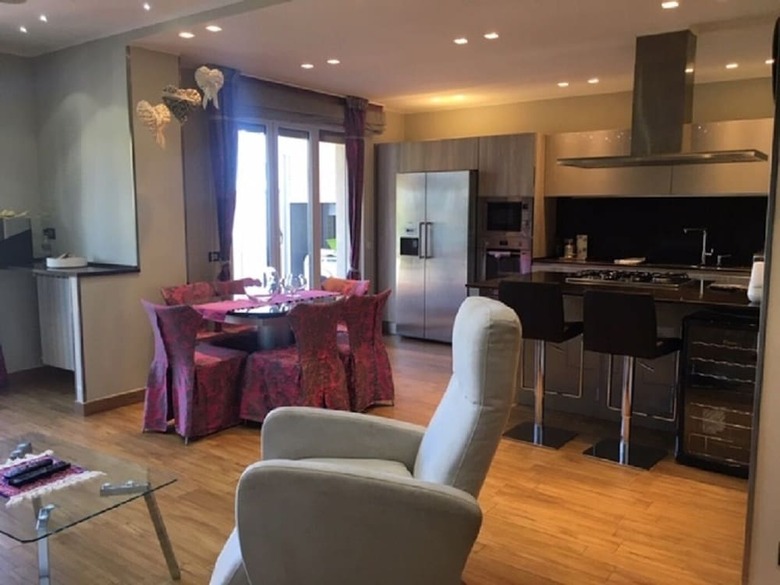 Apartamento La Casa Di Sofy Mare Sole Relax
