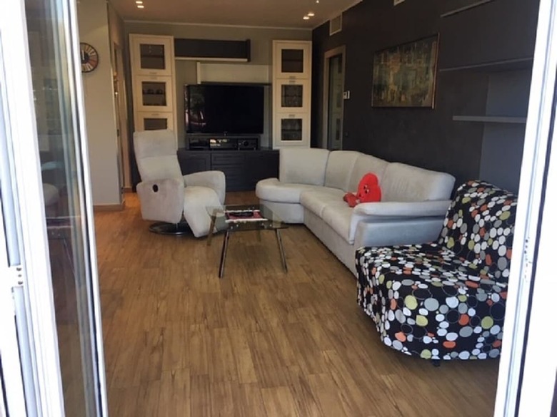 Apartamento La Casa Di Sofy Mare Sole Relax
