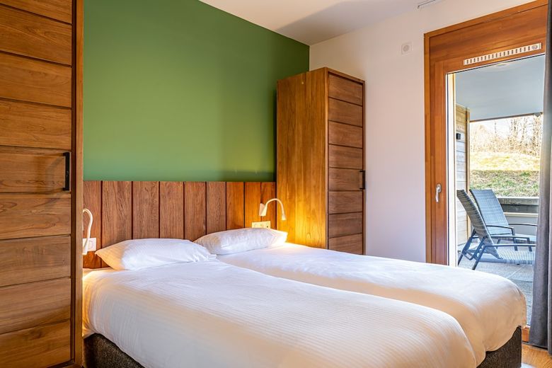 Apartamento Oasis Abondance