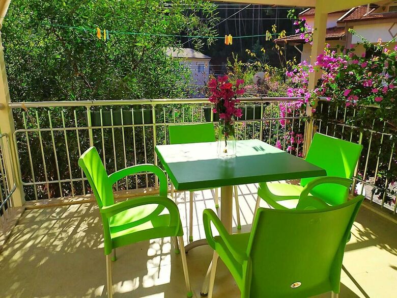 Bucak Apart Hotel Gocek & Beach