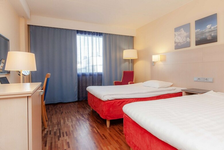 Hotel Scandic Mikkeli