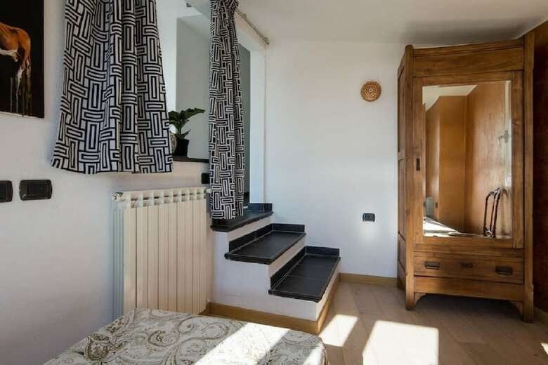 Apartamento Amazing Place & Spectacular View