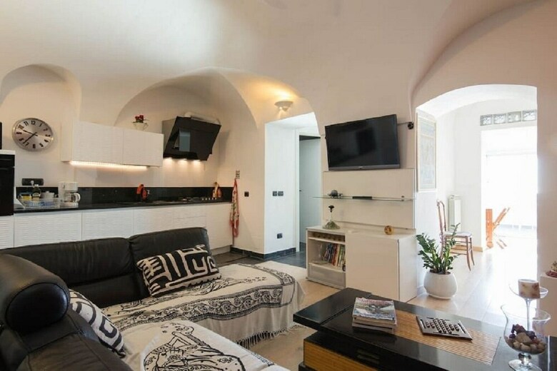 Apartamento Amazing Place & Spectacular View