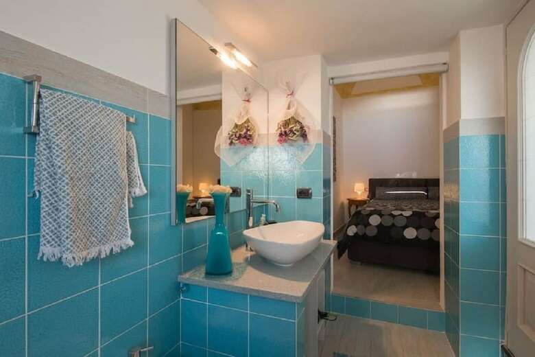 Apartamento Amazing Place & Spectacular View