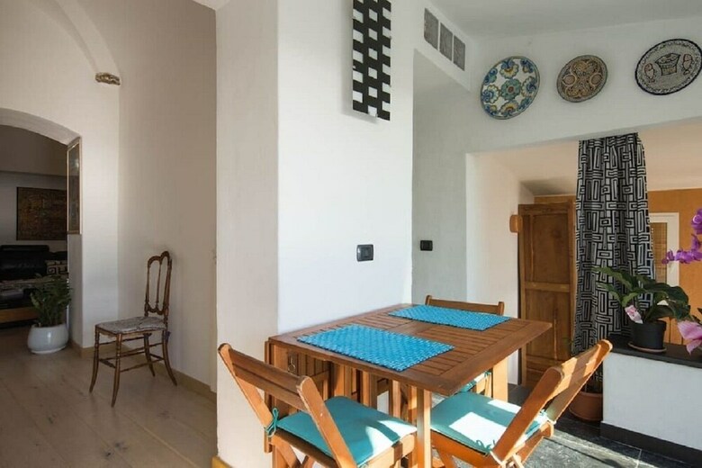 Apartamento Amazing Place & Spectacular View