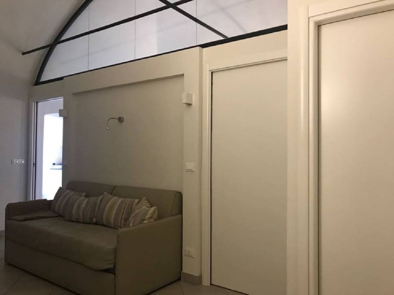 Apartamento Amazing Seaview Terrace