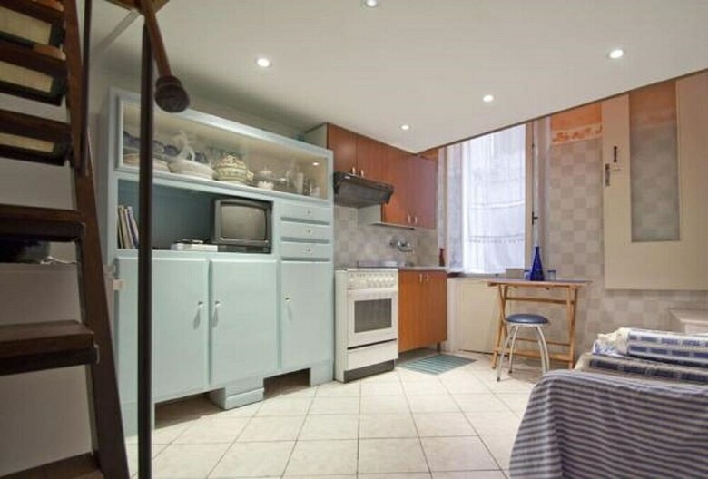 Apartamento Mini Accomodation