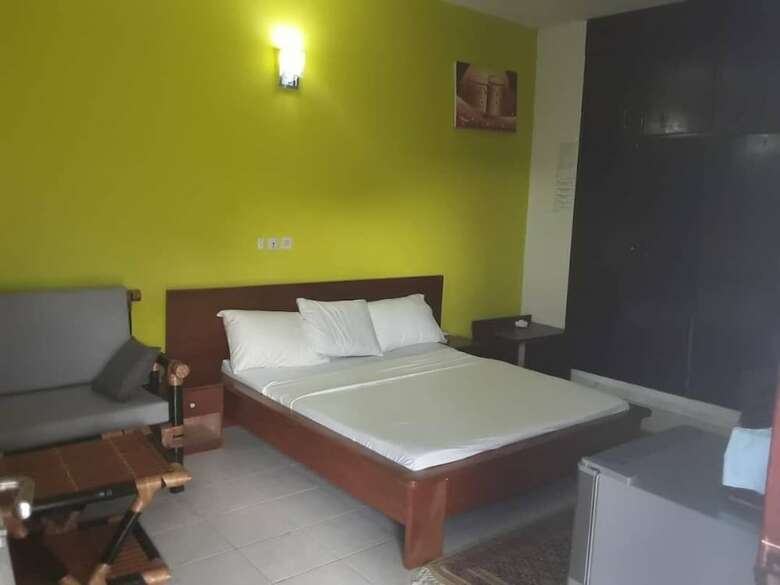 Hotel Residence Sobinto