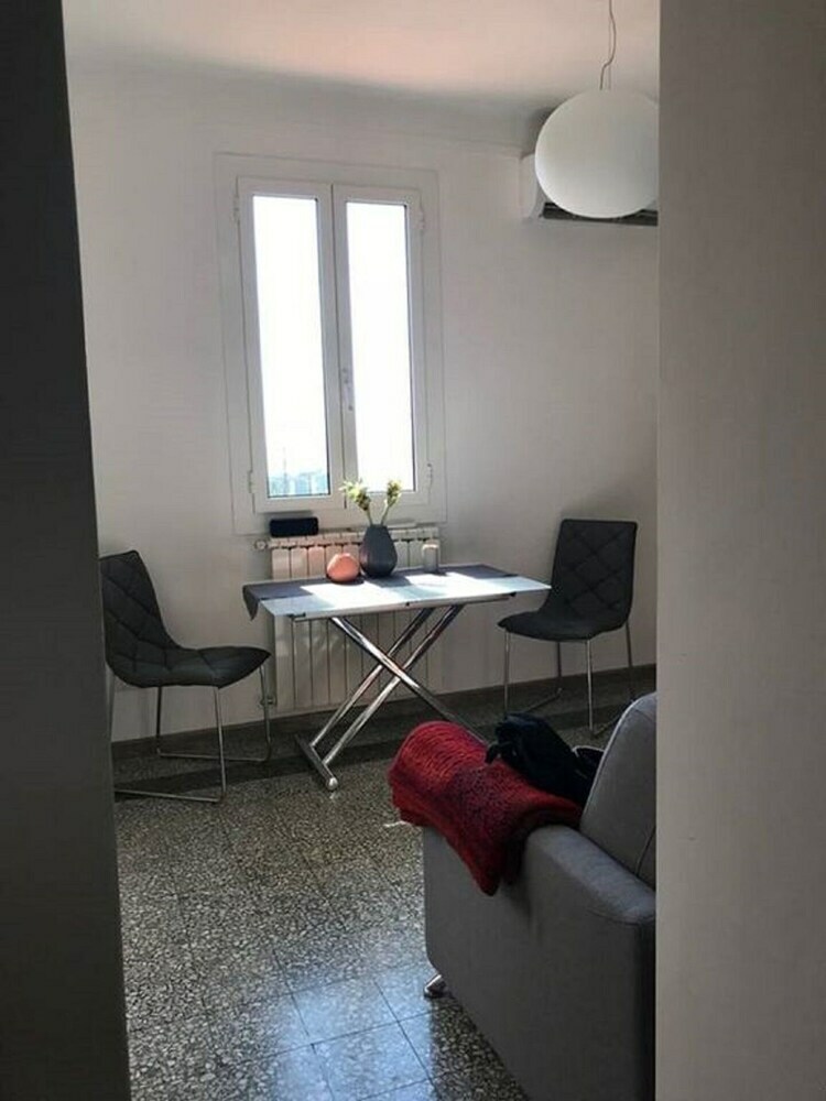 Apartamento Seaview From The Pigna