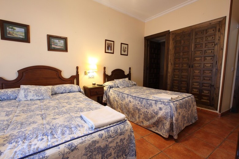Hostal Roc�o