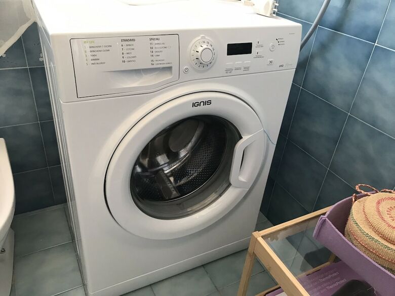 Apartamento Serendipity Spiaggia E Portosole