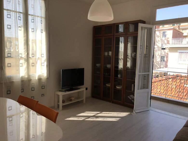Apartamento Serendipity Spiaggia E Portosole