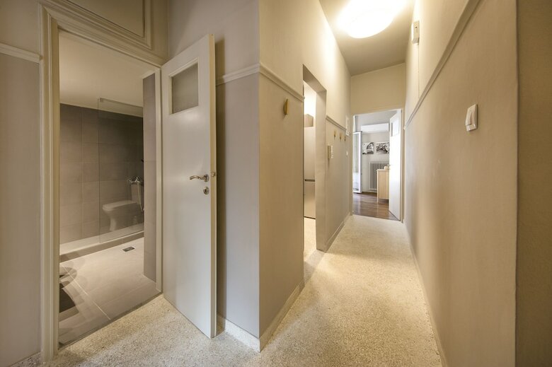 Brand New Modern Apartment