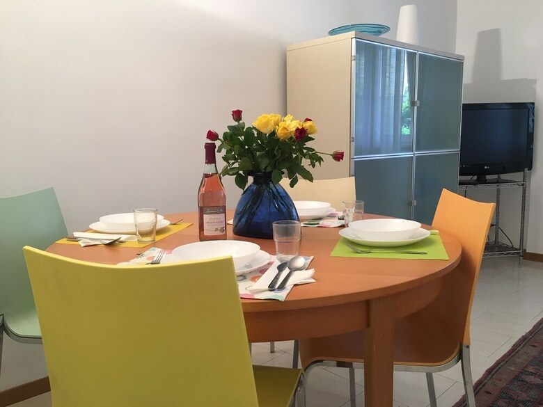 Apartamento Matteo's Flat Close To Portosole