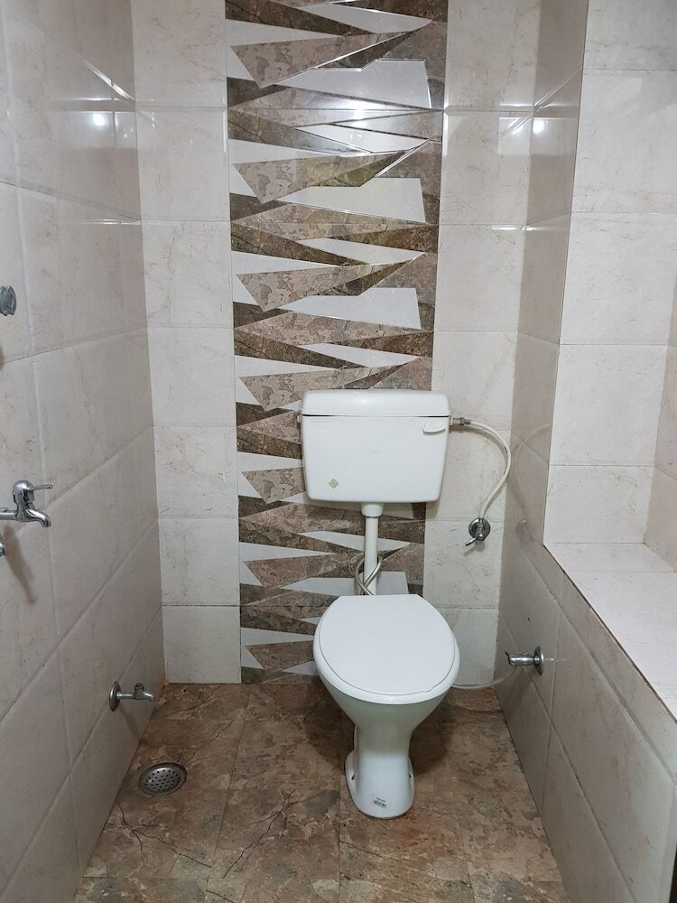 Hotel Mrk
