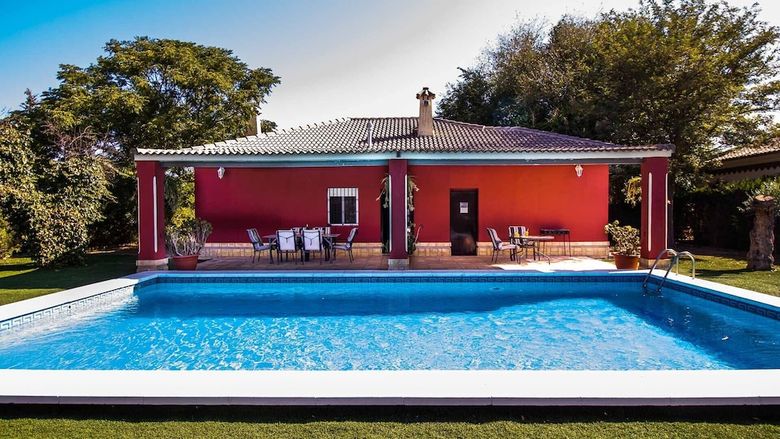 Agroturismo Casa Los Pozos