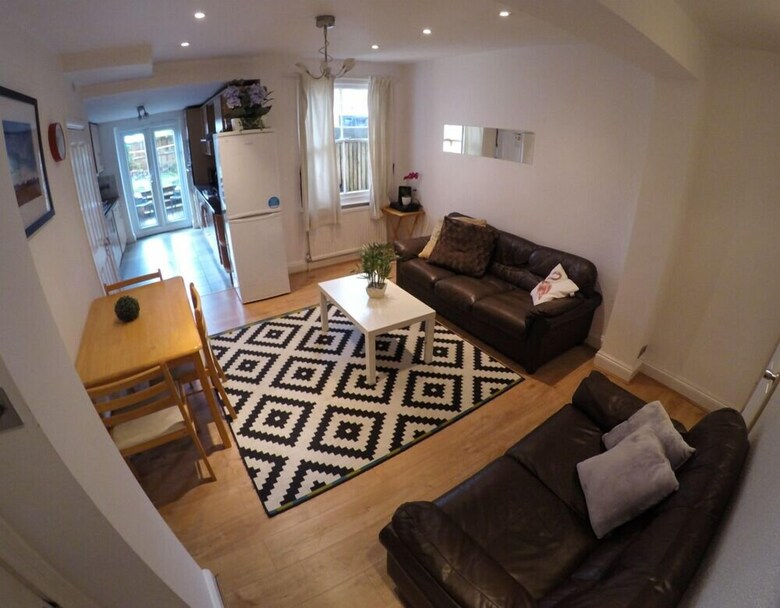 Hotel Hollybush Row Rooms