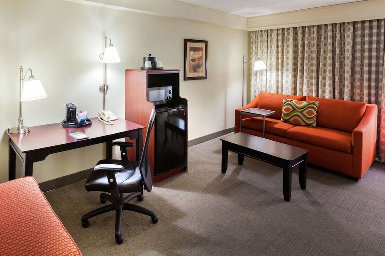 Hotel Hampton Inn Raleigh Garner