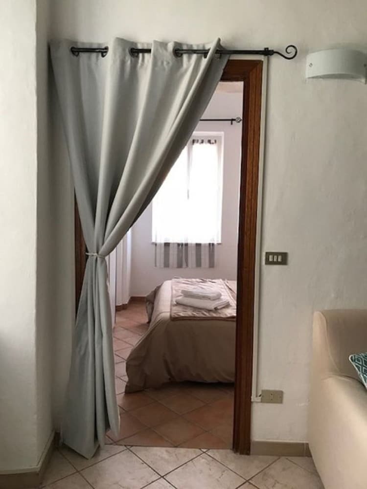 Apartamento In Centro Caratteristico Alloggio