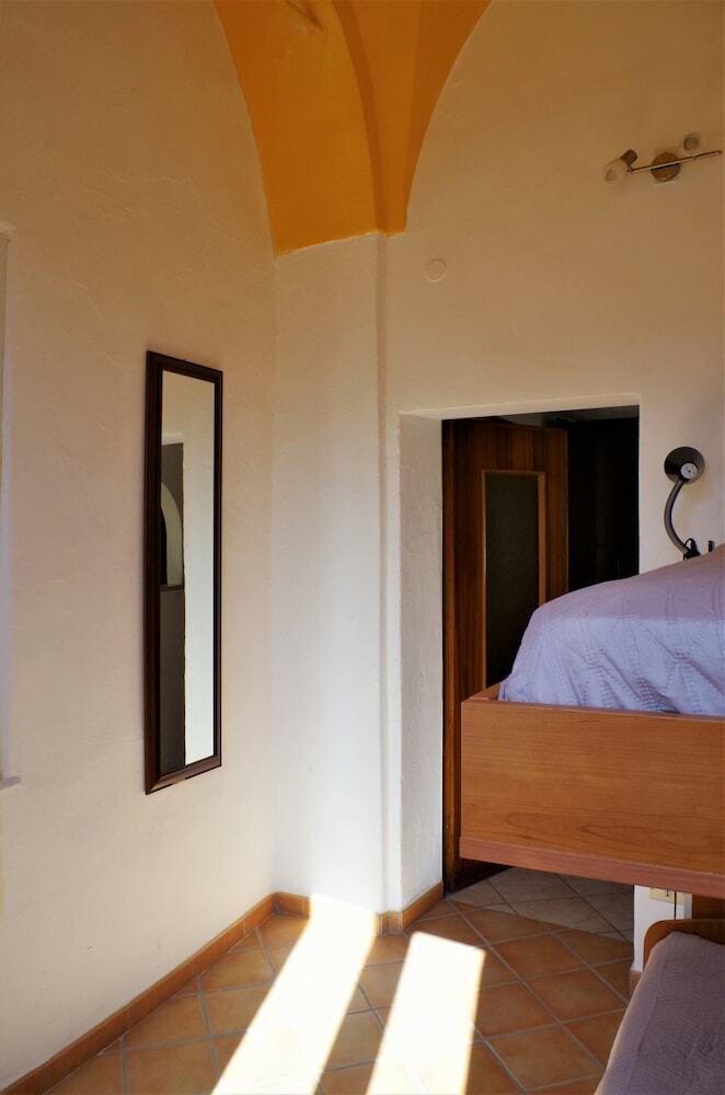 Apartamento In Centro Caratteristico Alloggio