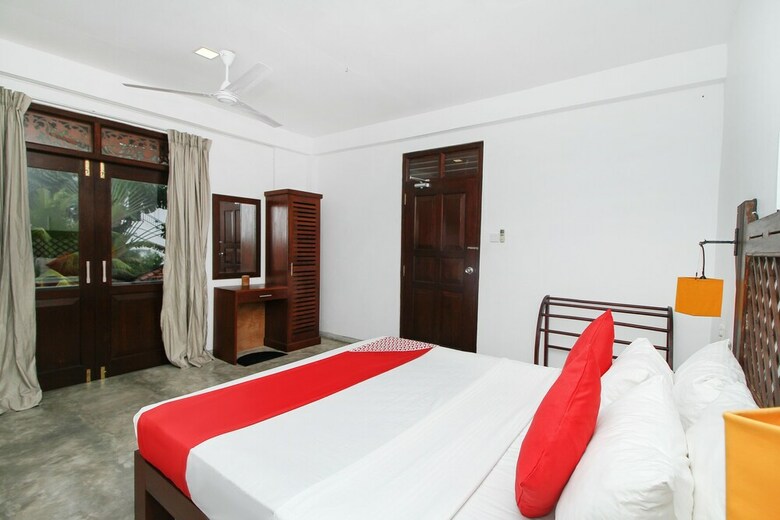 Hotel Oyo 426 Villa 45