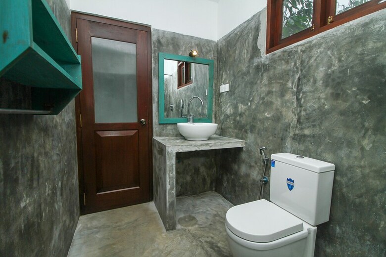Hotel Oyo 426 Villa 45