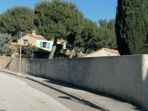 Apartamento Cassis Paradise