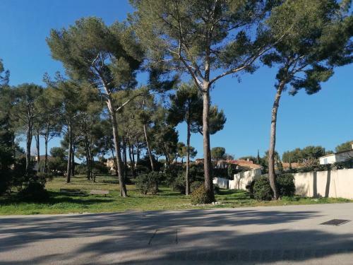 Apartamento Cassis Paradise
