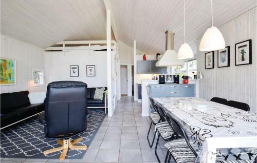 Holiday Home Engvej III